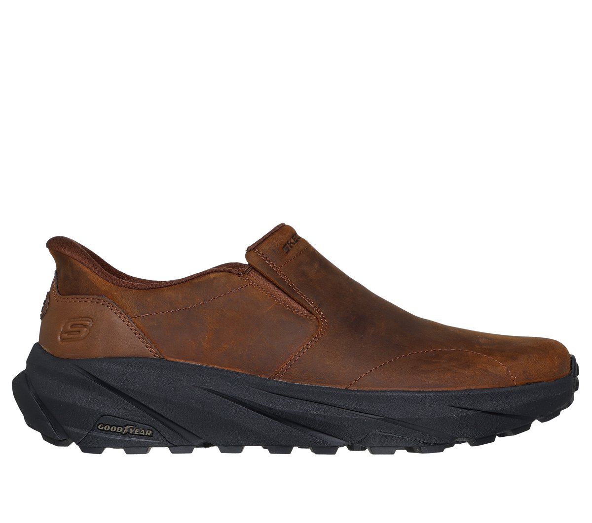 Skechers Men | Slip-ins Relaxed Fit: Conner - Rayne