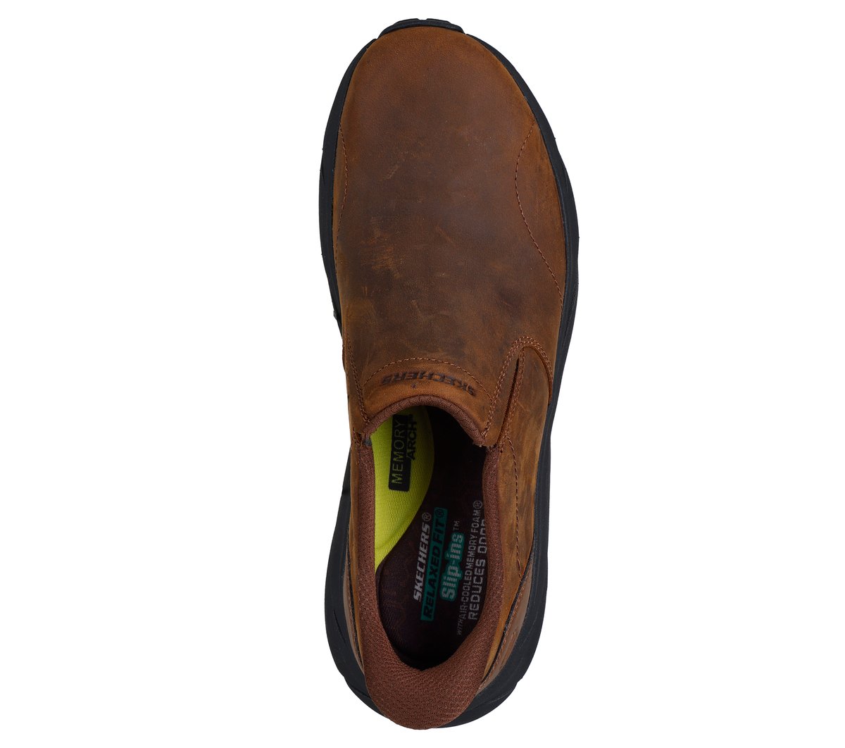 Skechers Men | Slip-ins Relaxed Fit: Conner - Rayne
