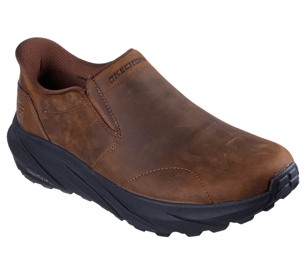 Skechers Men | Slip-ins Relaxed Fit: Conner - Rayne