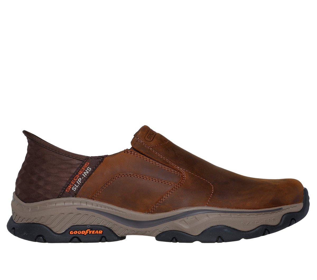 Skechers Men | Slip-ins RF: Craster - Lanigan