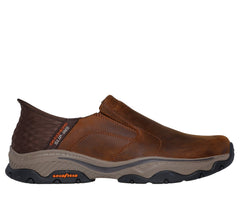 Skechers Men | Slip-ins RF: Craster - Lanigan