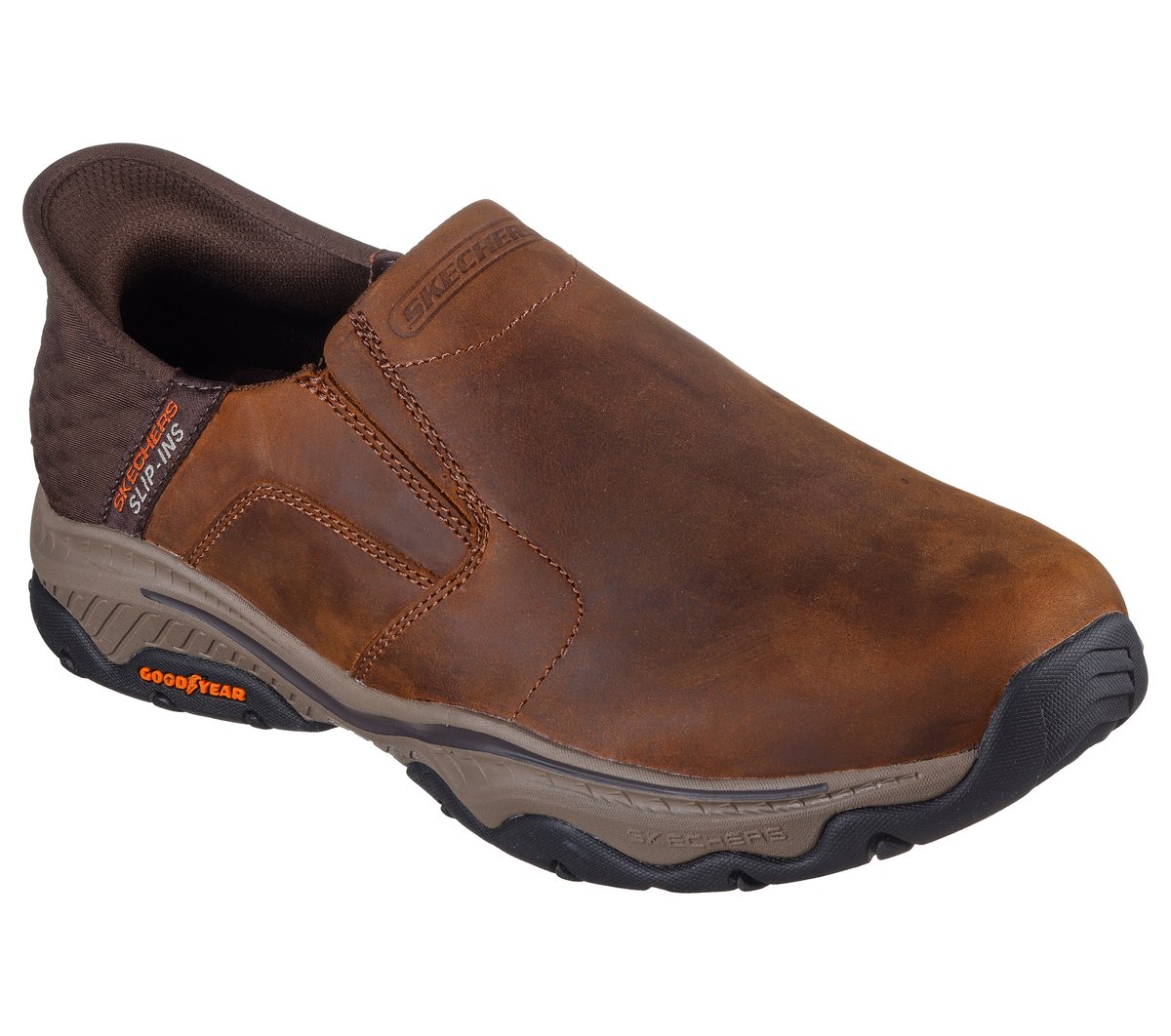 Skechers Men | Slip-ins RF: Craster - Lanigan