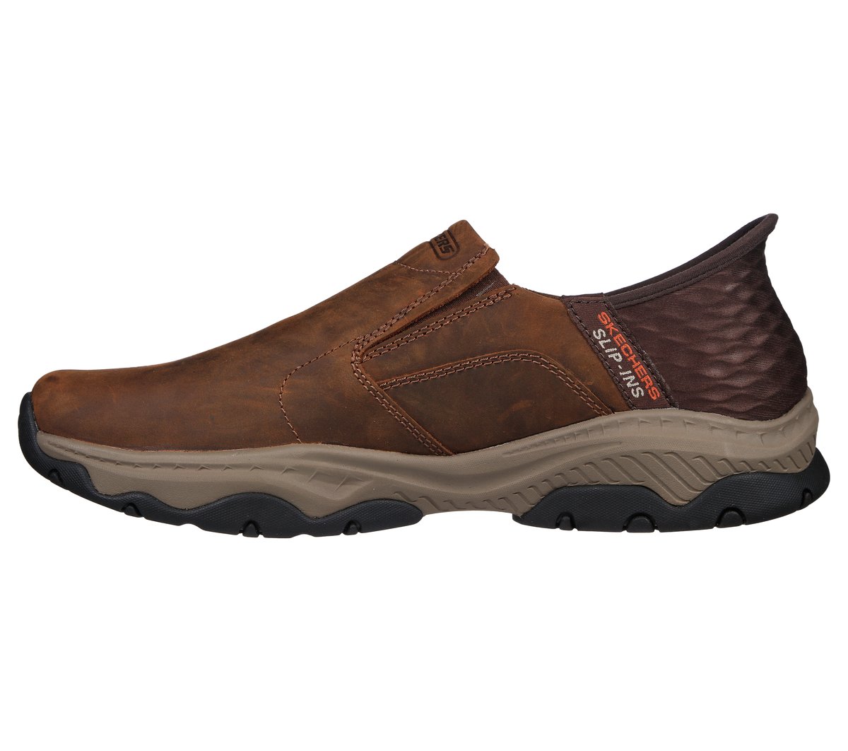 Skechers Men | Slip-ins RF: Craster - Lanigan