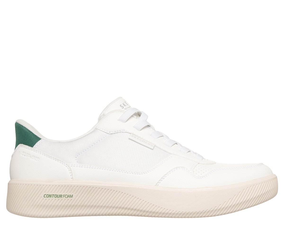 Skechers Men | Slip-ins: Arch Fit Court Break - Komfortabel