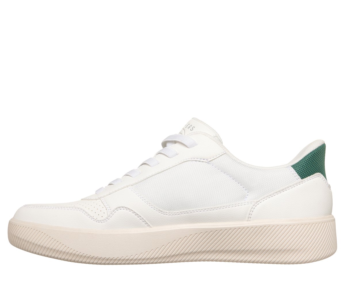 Skechers Men | Slip-ins: Arch Fit Court Break - Komfortabel