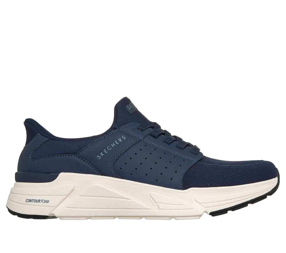 Skechers Men | Slip-ins: Rovino Lite - Dress in Knit