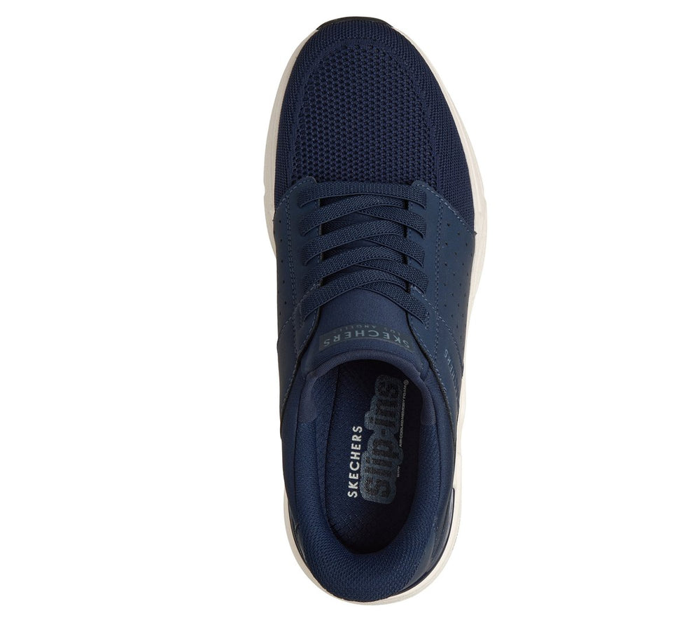 Skechers Men | Slip-ins: Rovino Lite - Dress in Knit