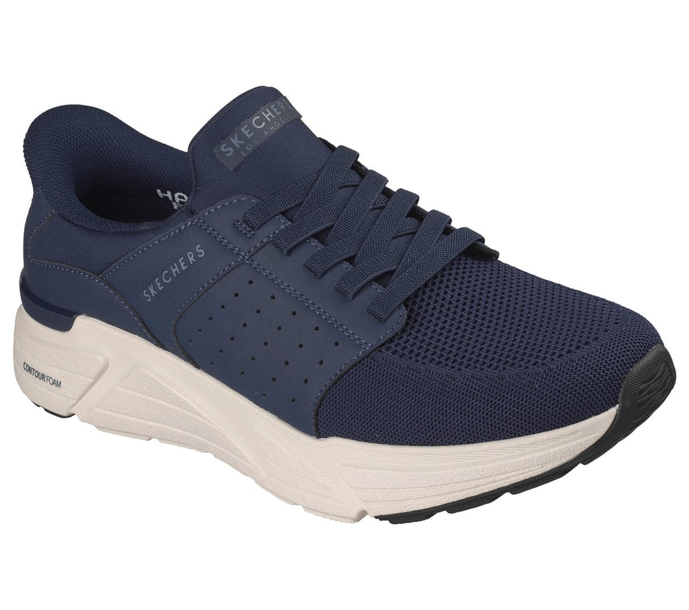 Skechers Men | Slip-ins: Rovino Lite - Dress in Knit