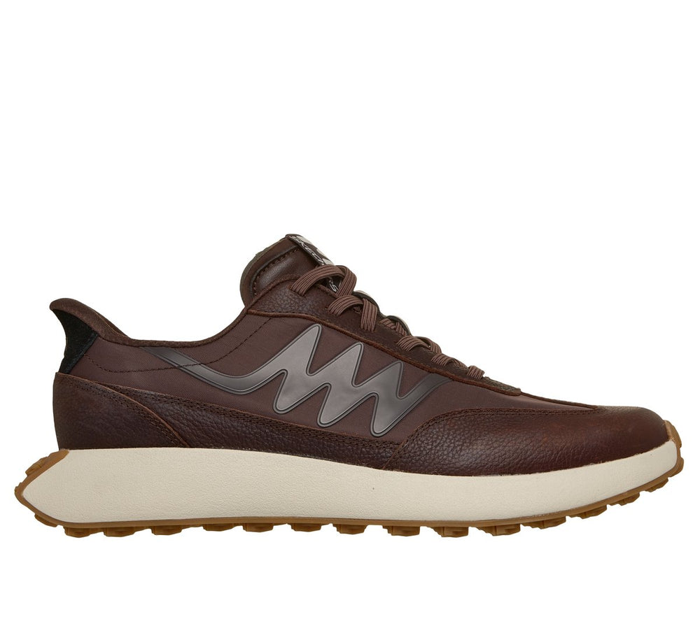 Skechers Men | Slip-ins Mark Nason: The Ultra Jogger - Falcon