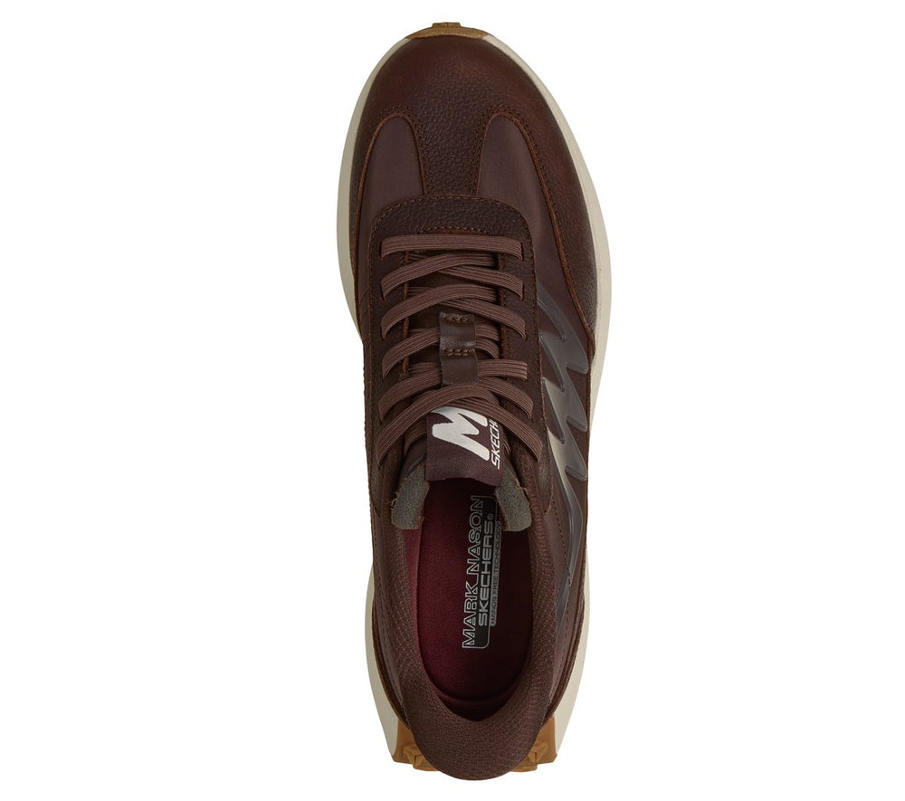 Skechers Men | Slip-ins Mark Nason: The Ultra Jogger - Falcon