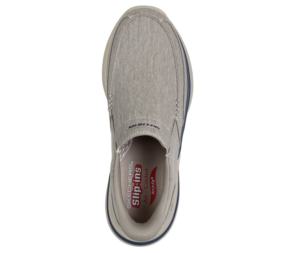 Skechers Men | Slip-ins: Arch Fit Superior - Talbert