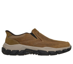 Skechers Men | Slip-ins Relaxed Fit: Santoro -Archaic