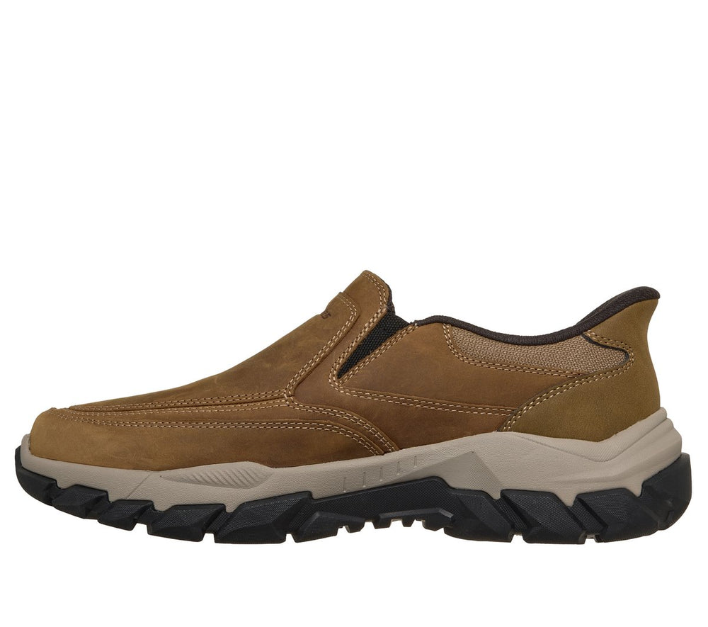 Skechers Men | Slip-ins Relaxed Fit: Santoro -Archaic
