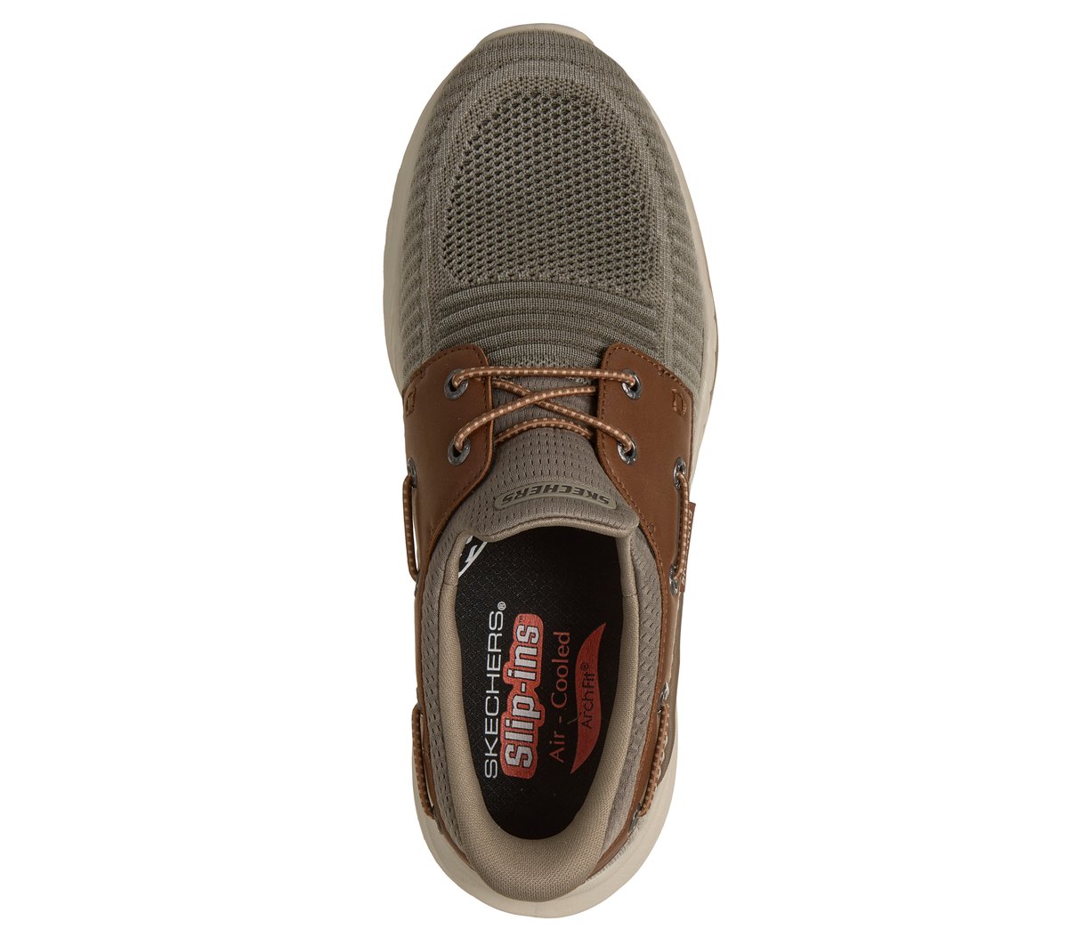 Skechers Men | Slip-ins Relaxed Fit: Arch Fit Orvan - Shoreman