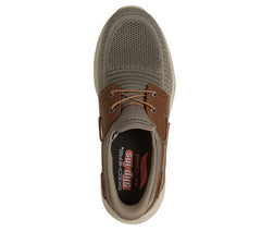 Skechers Men | Slip-ins Relaxed Fit: Arch Fit Orvan - Shoreman
