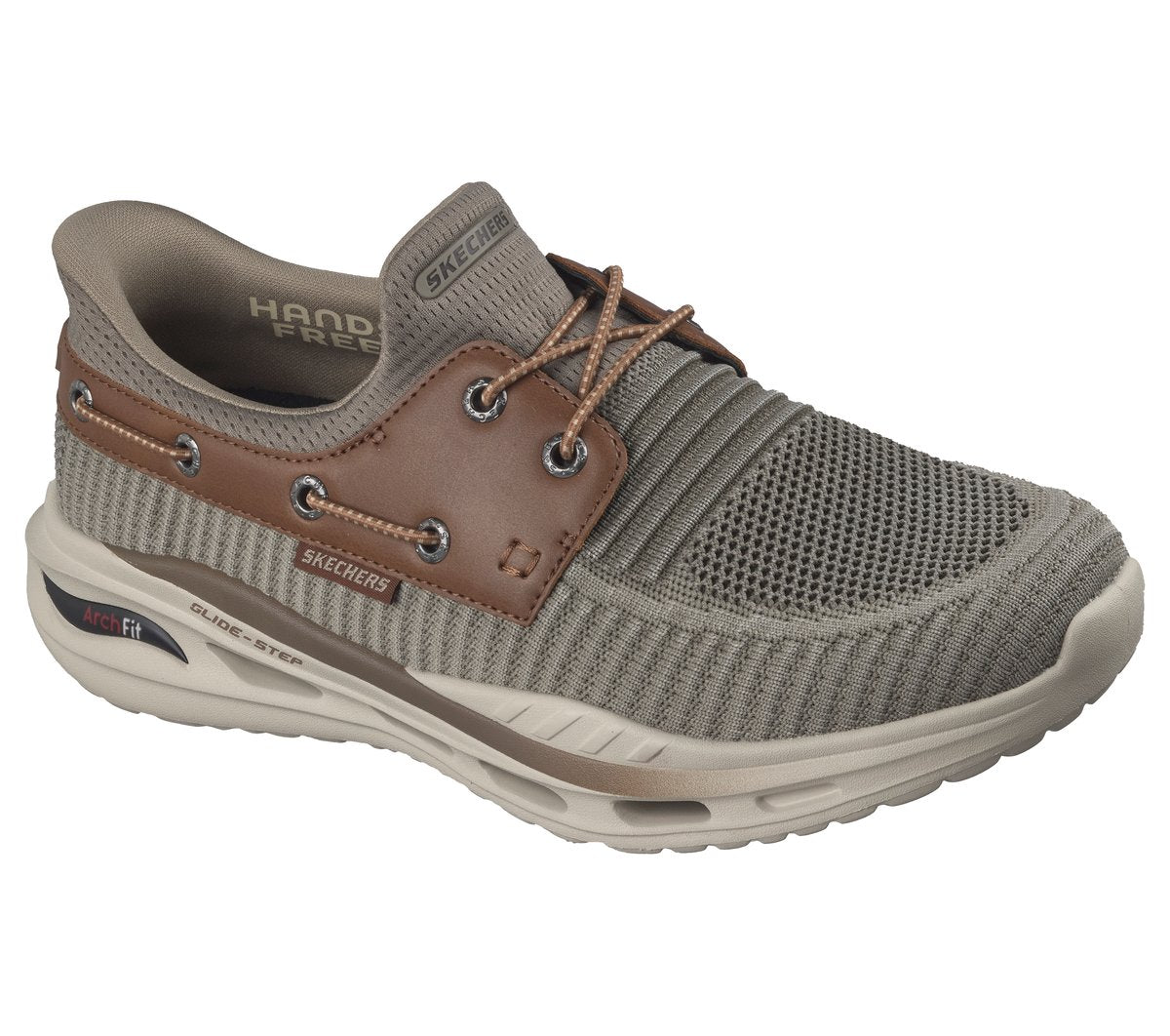Skechers Men | Slip-ins Relaxed Fit: Arch Fit Orvan - Shoreman