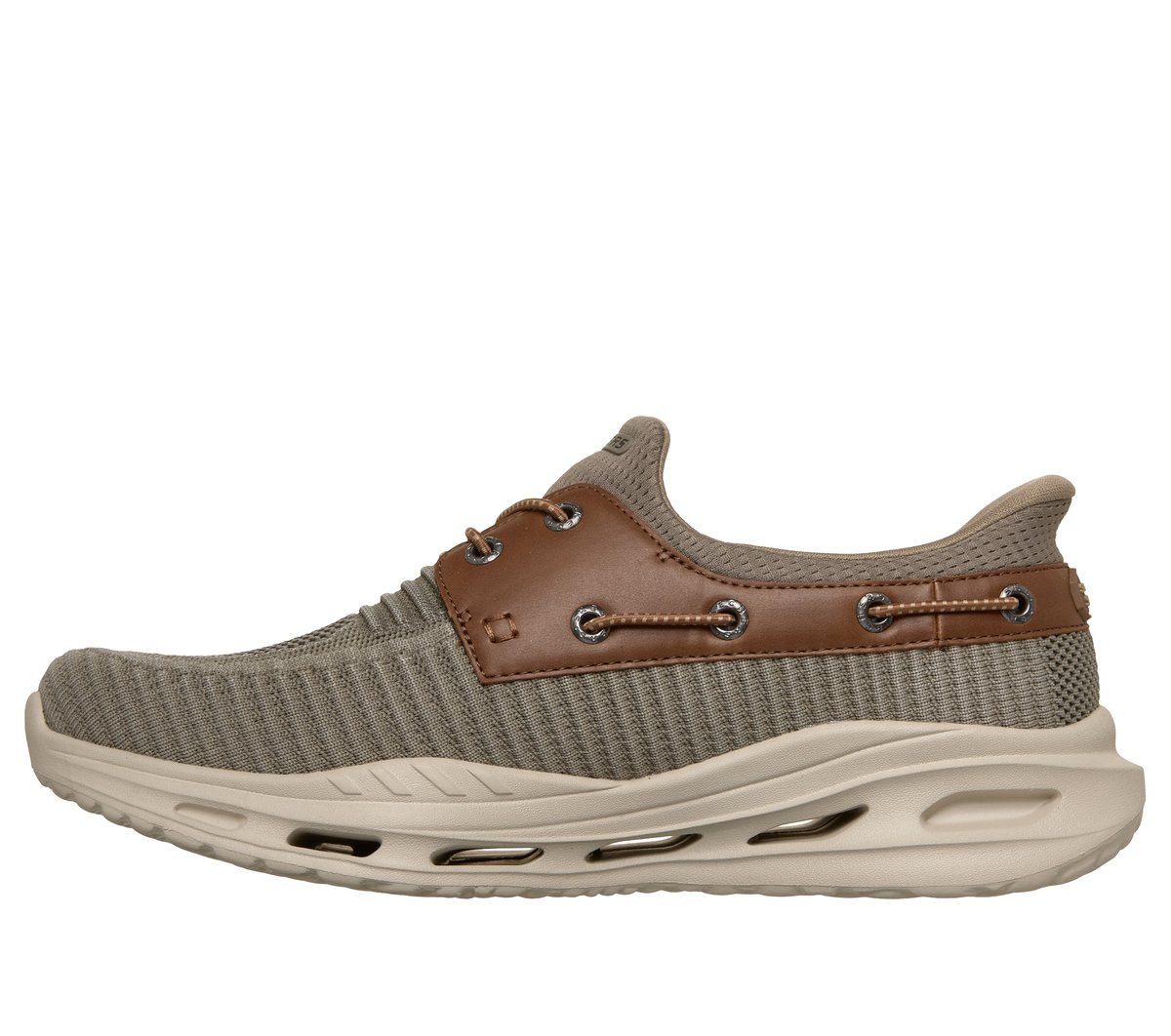 Skechers Men | Slip-ins Relaxed Fit: Arch Fit Orvan - Shoreman