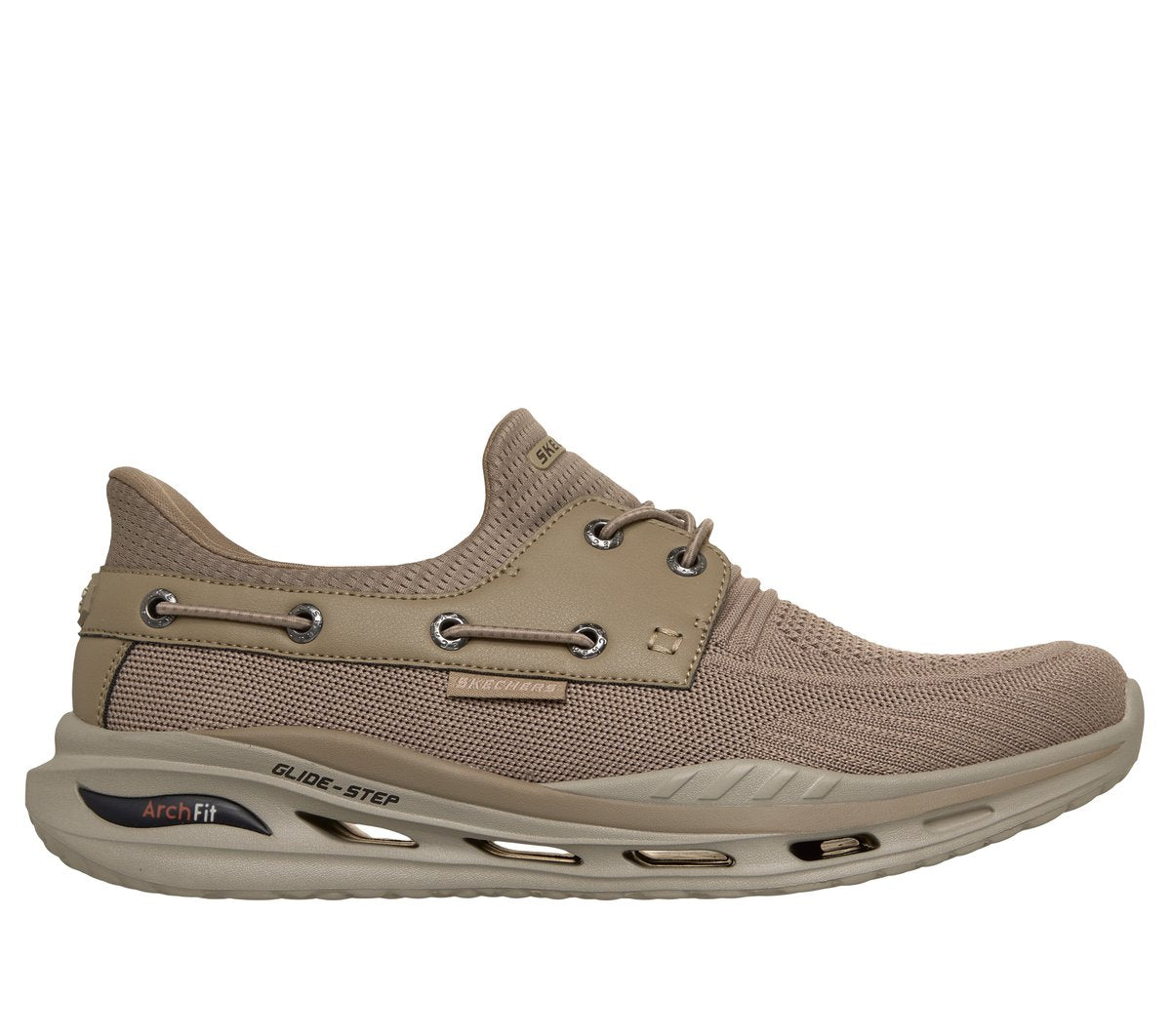 Skechers Men | Slip-ins Relaxed Fit: Arch Fit Orvan - Starport