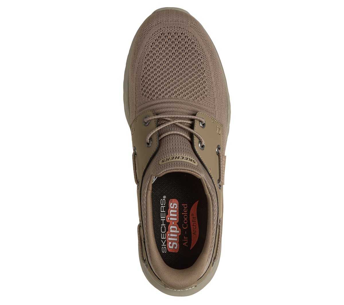 Skechers Men | Slip-ins Relaxed Fit: Arch Fit Orvan - Starport
