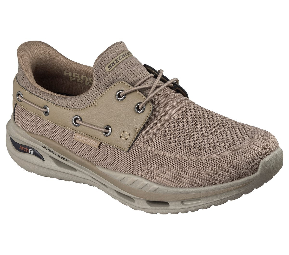 Skechers Men | Slip-ins Relaxed Fit: Arch Fit Orvan - Starport