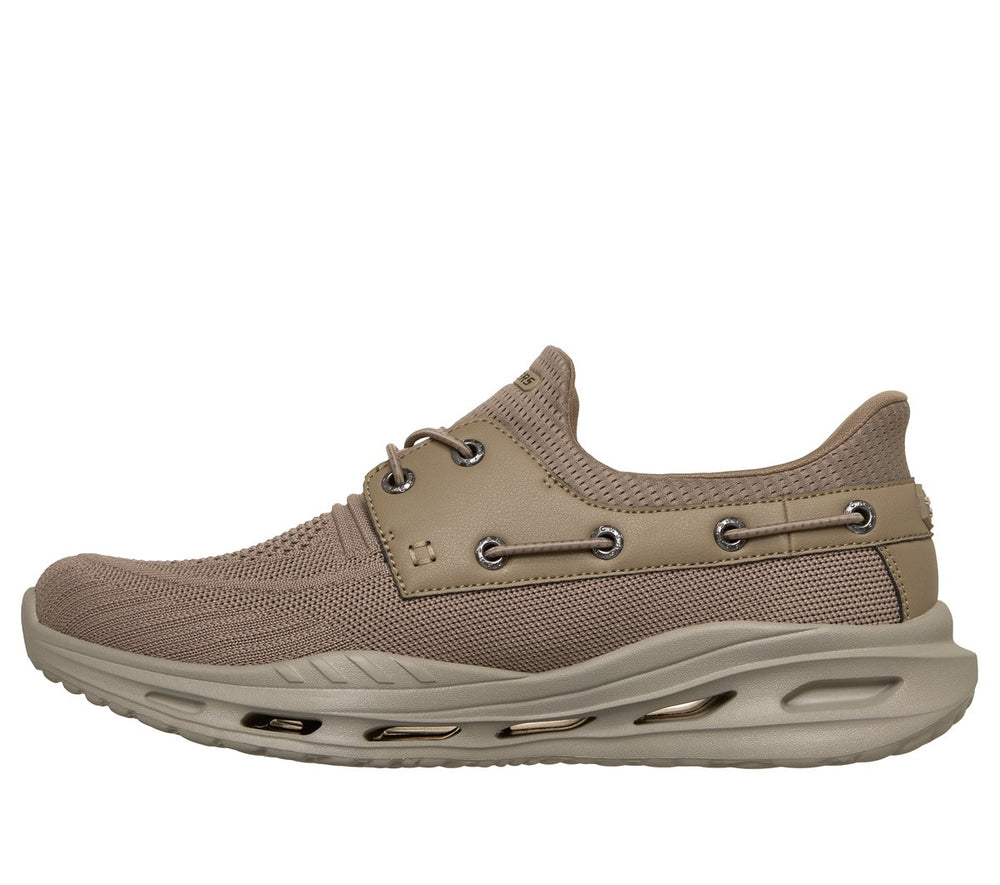 Skechers Men | Slip-ins Relaxed Fit: Arch Fit Orvan - Starport