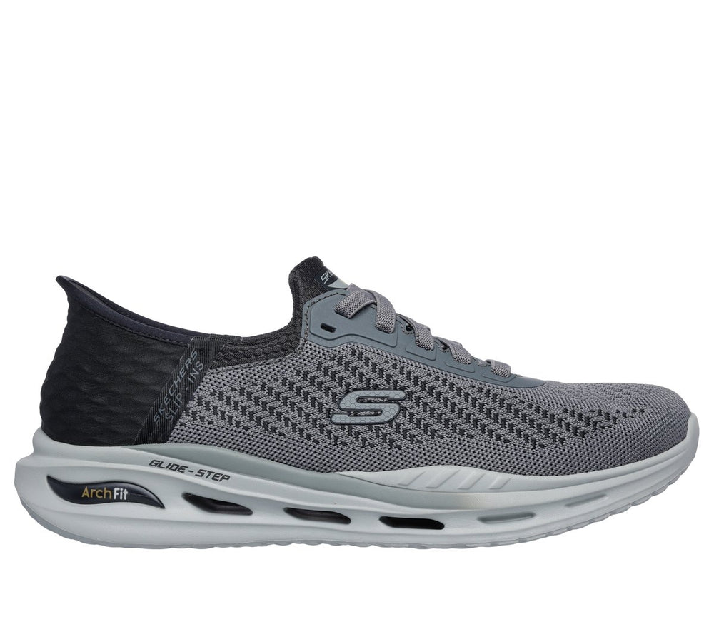 Skechers Men | Slip-ins Relaxed Fit: Arch Fit Orvan - Drex