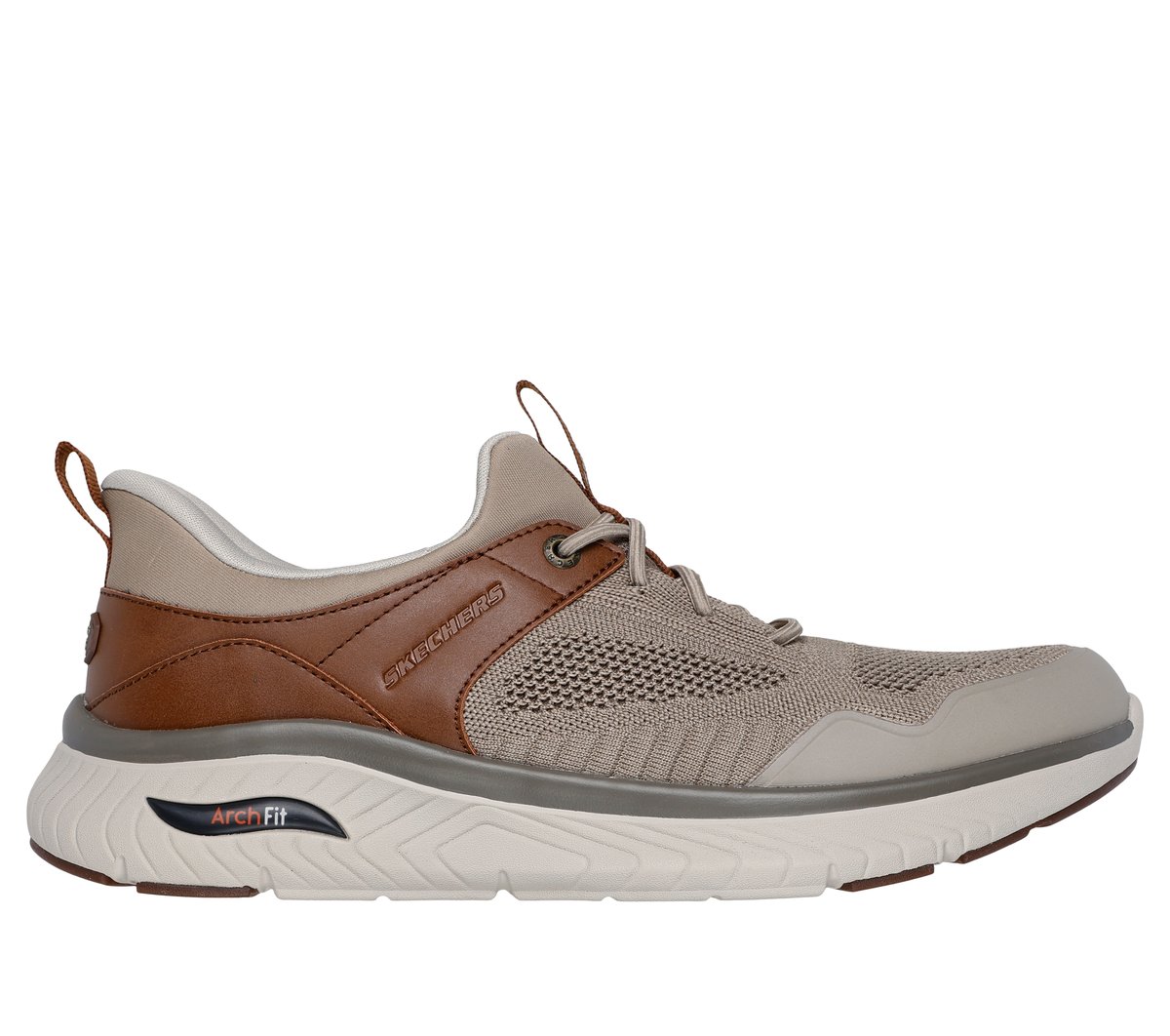 Skechers Men | Slip-ins Relaxed Fit: Arch Fit Crosser - Emeric