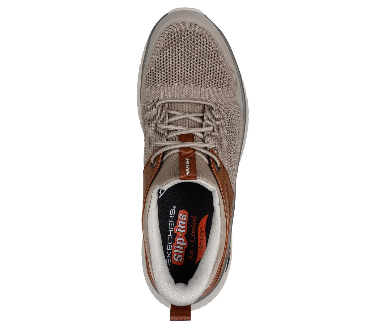Skechers Men | Slip-ins Relaxed Fit: Arch Fit Crosser - Emeric