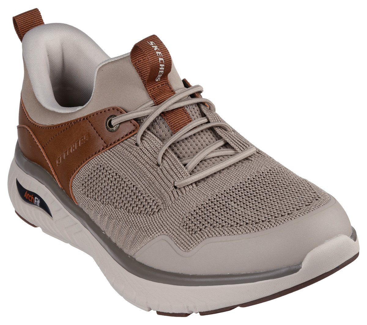 Skechers Men | Slip-ins Relaxed Fit: Arch Fit Crosser - Emeric
