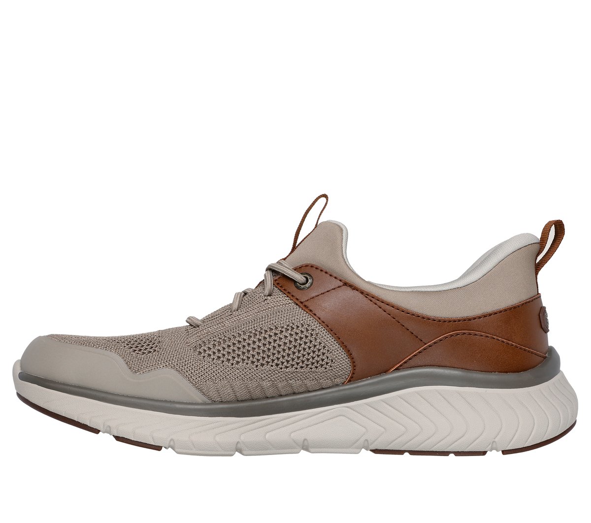 Skechers Men | Slip-ins Relaxed Fit: Arch Fit Crosser - Emeric