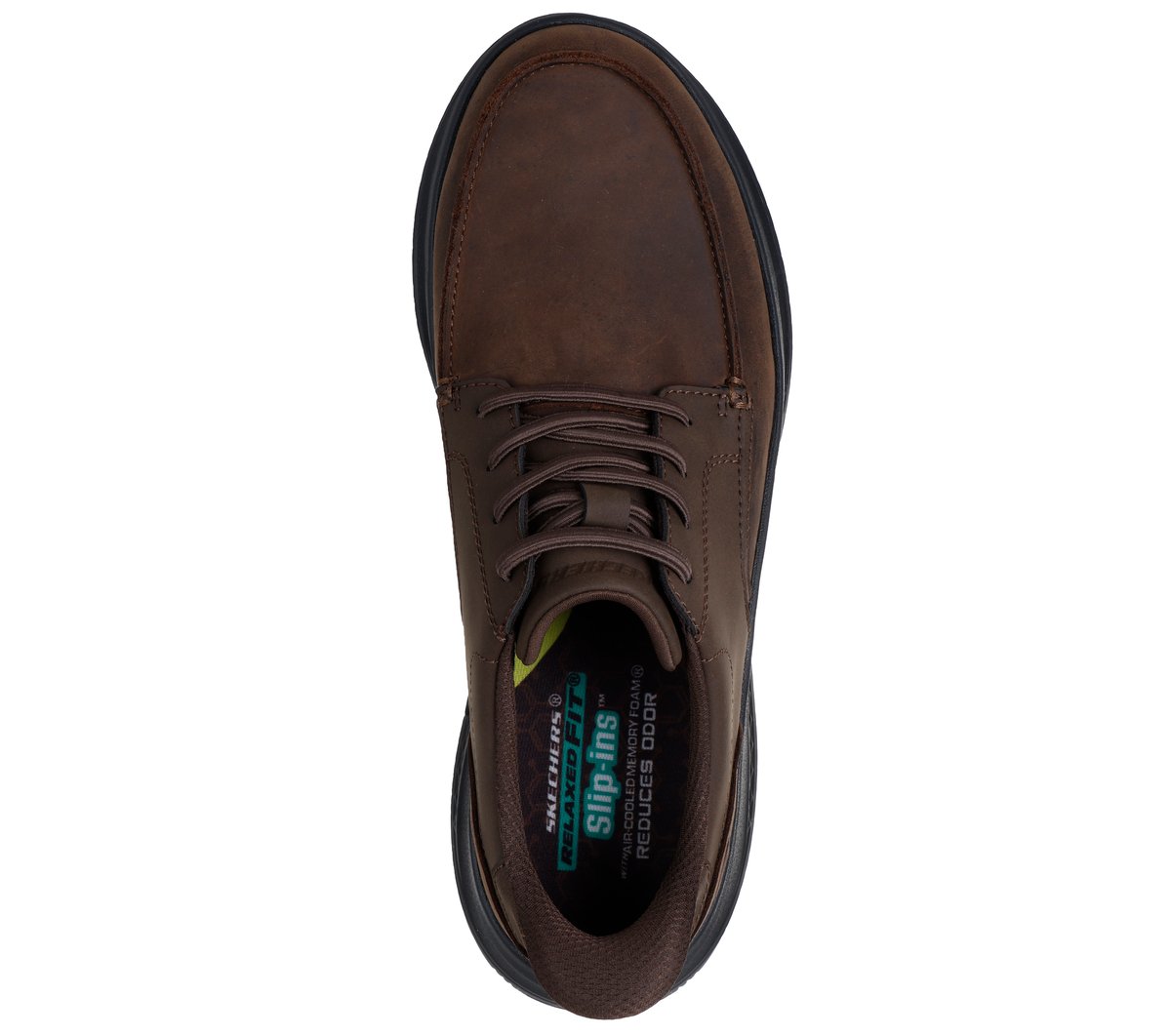 Skechers Men | Slip-ins Relaxed Fit: Hasting - Rowell