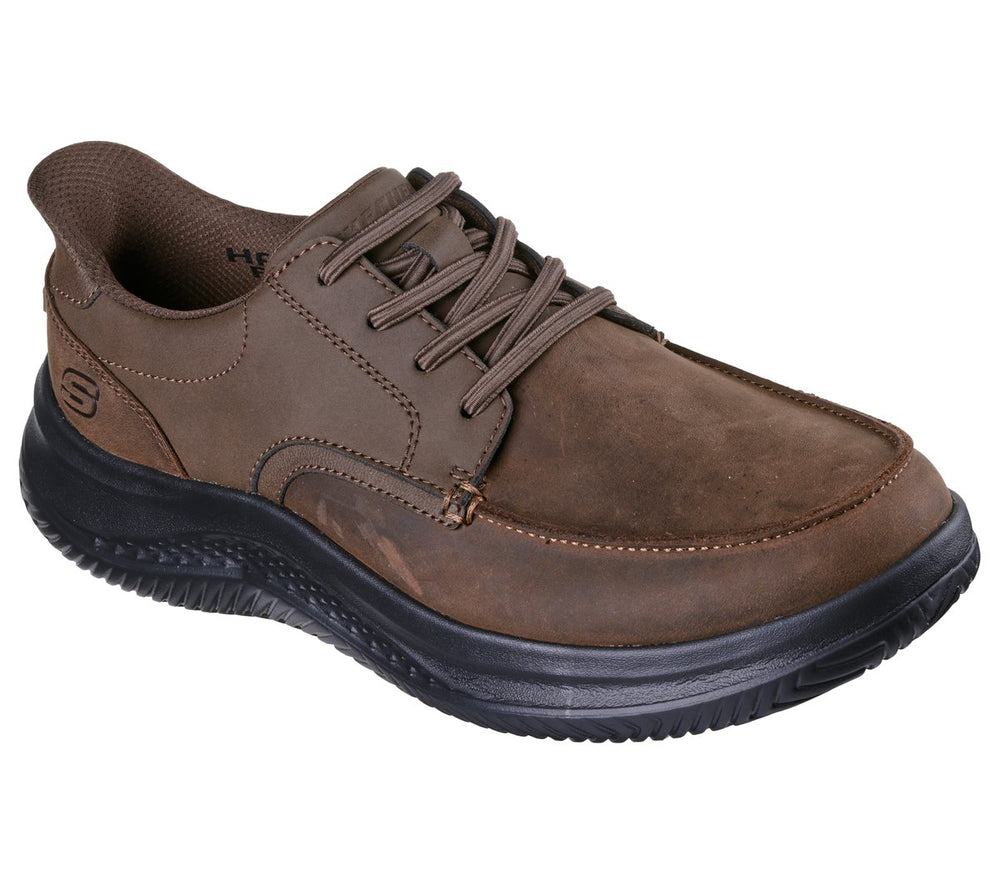 Skechers Men | Slip-ins Relaxed Fit: Hasting - Rowell