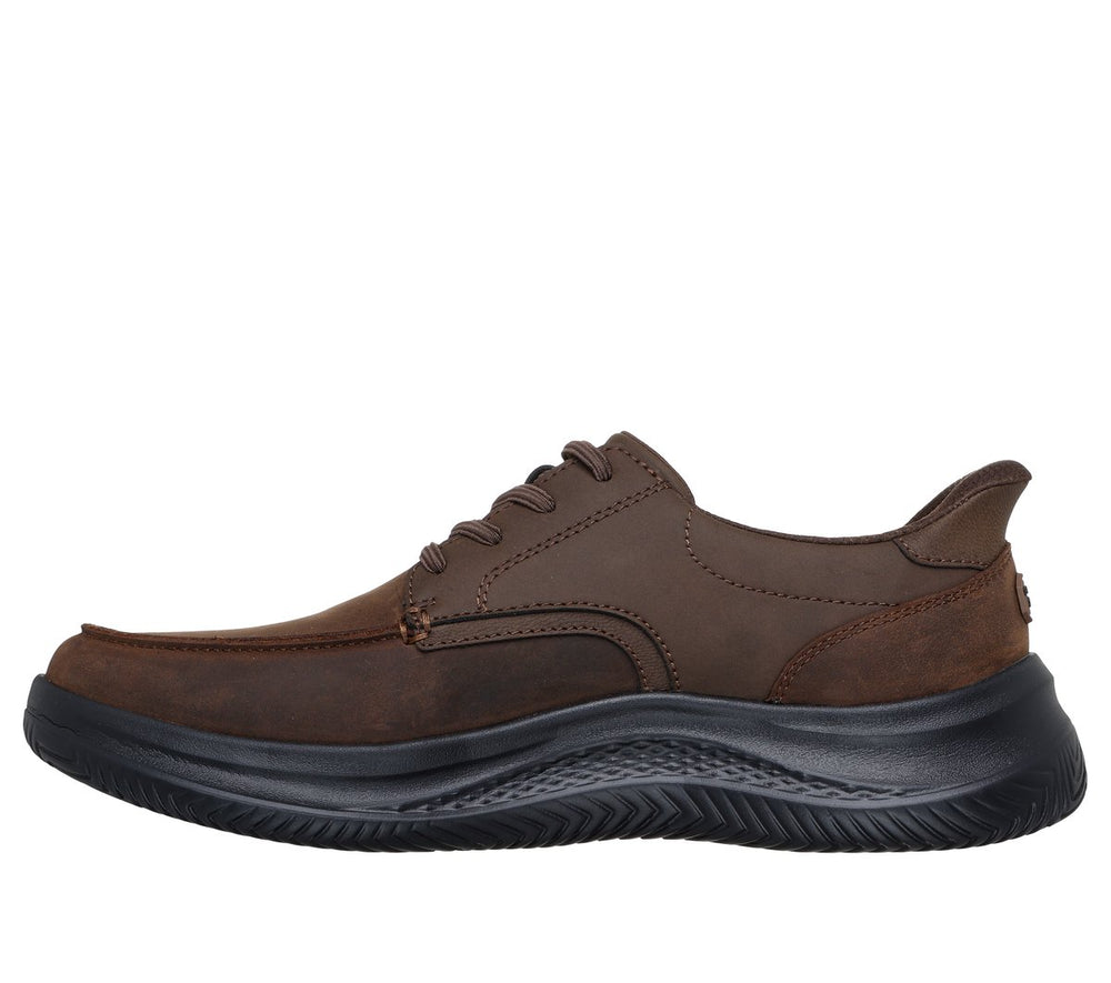 Skechers Men | Slip-ins Relaxed Fit: Hasting - Rowell
