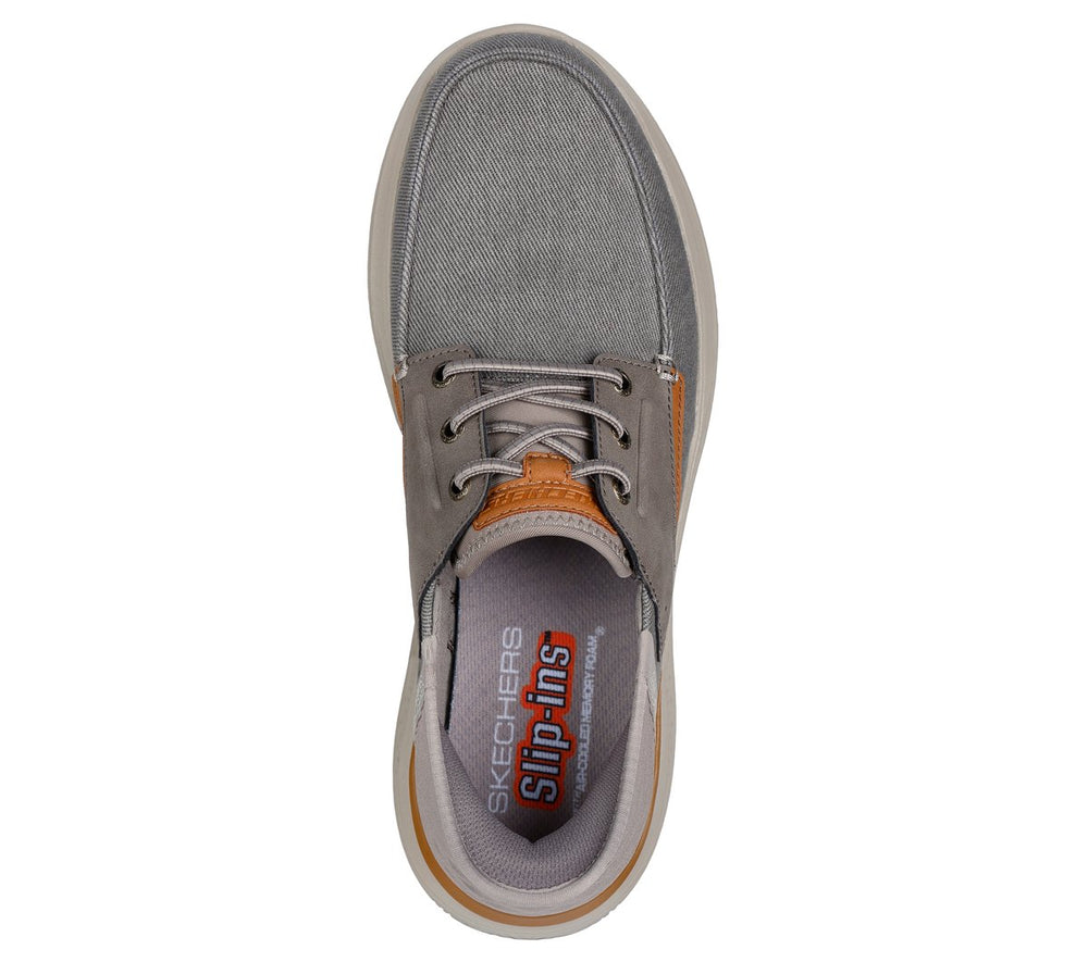 Skechers Men | Slip-ins RF: Hasting - Niko
