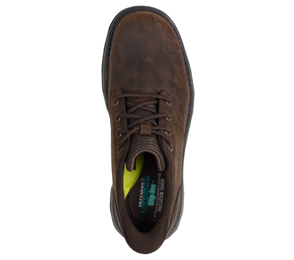 Skechers Men | Slip-ins Relaxed Fit: Lockett - Spence