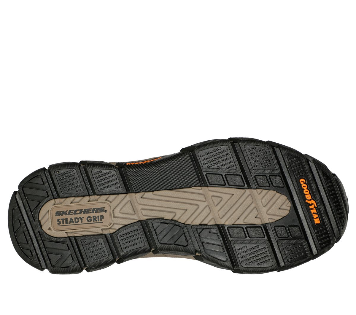 Skechers Men | Slip-ins RF: Respected - Elgin