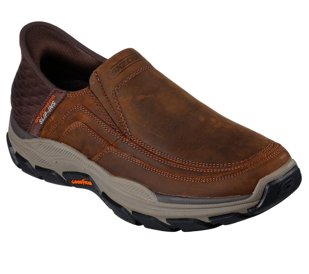 Skechers Men | Slip-ins RF: Respected - Elgin