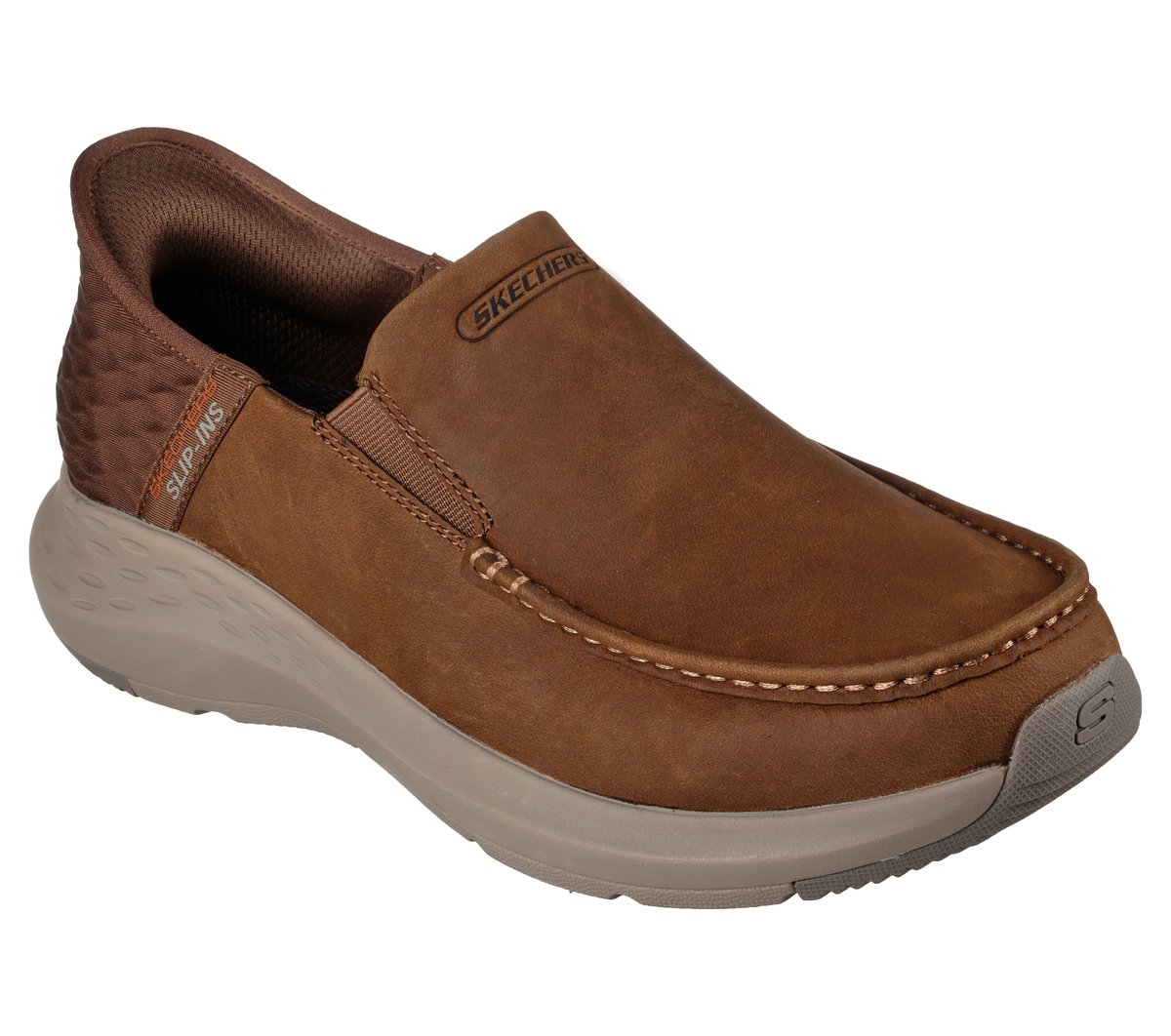 Skechers Men | Slip-ins Relaxed Fit: Parson - Oswin