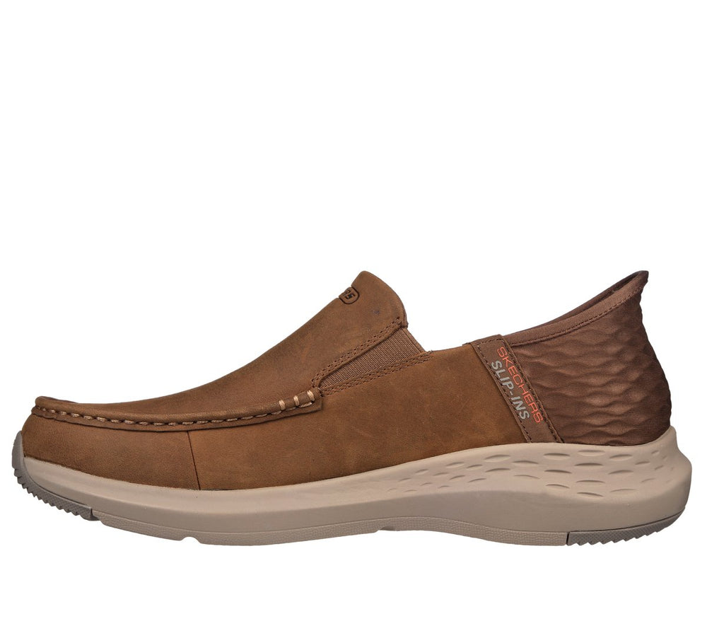 Skechers Men | Slip-ins Relaxed Fit: Parson - Oswin