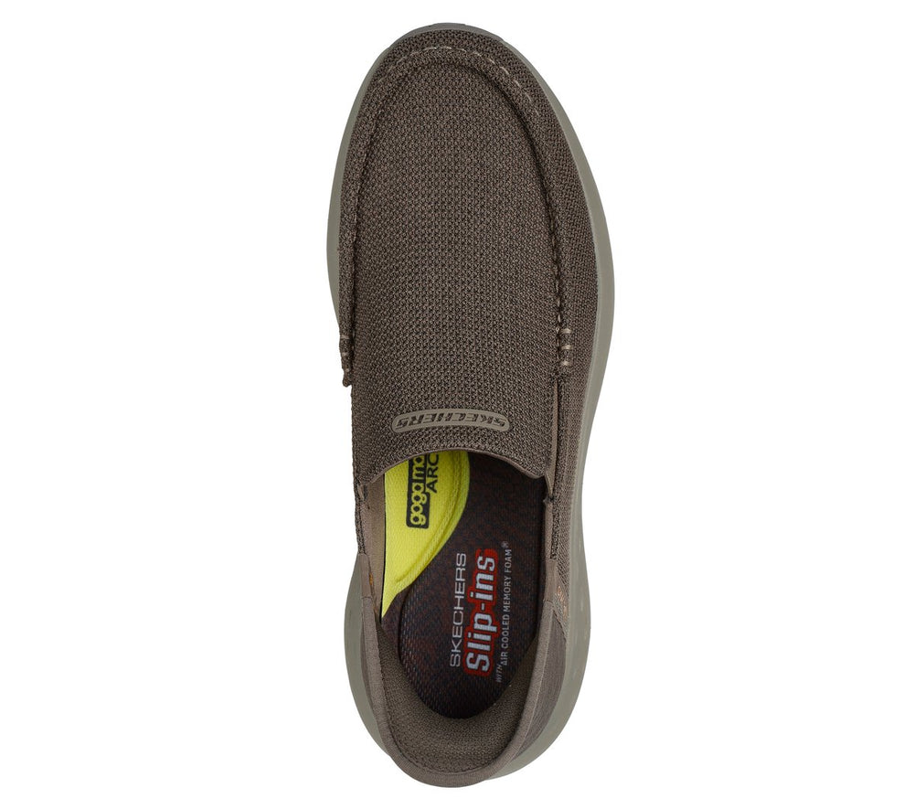 Skechers Men | Slip-ins RF: Parson - Ralven