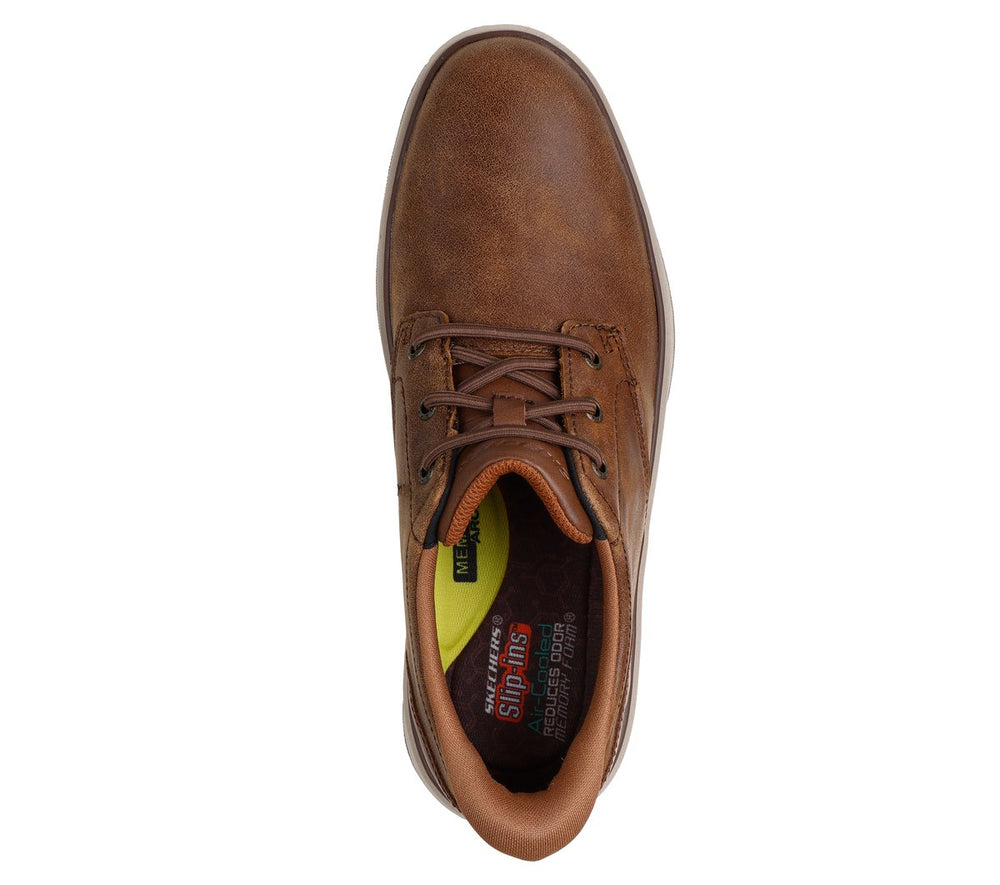Skechers Men | Slip-Ins: Burkett - Lonzo