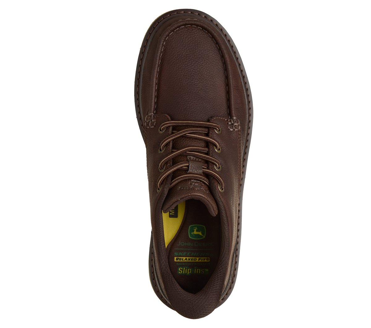 Skechers Men | Slip-ins John Deere Relaxed Fit: Brockman - Hawkson