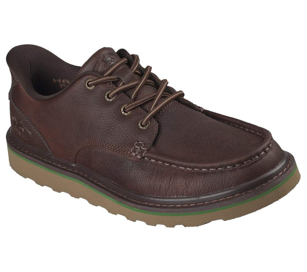 Skechers Men | Slip-ins John Deere Relaxed Fit: Brockman - Hawkson
