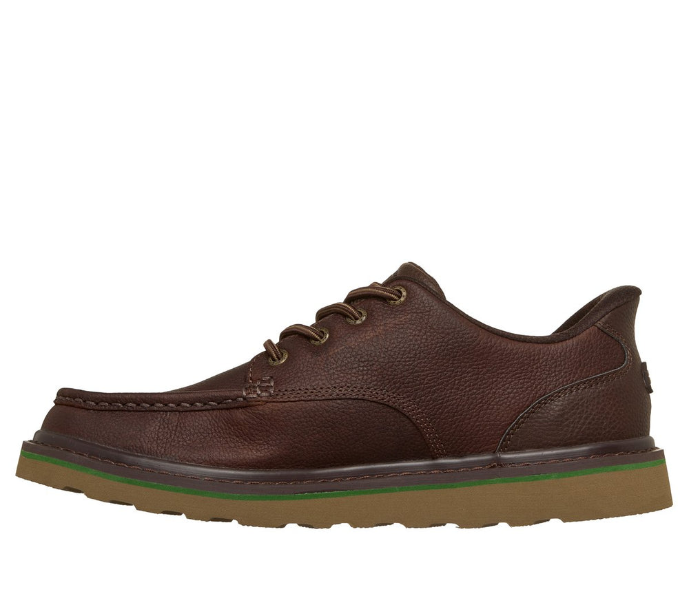 Skechers Men | Slip-ins John Deere Relaxed Fit: Brockman - Hawkson