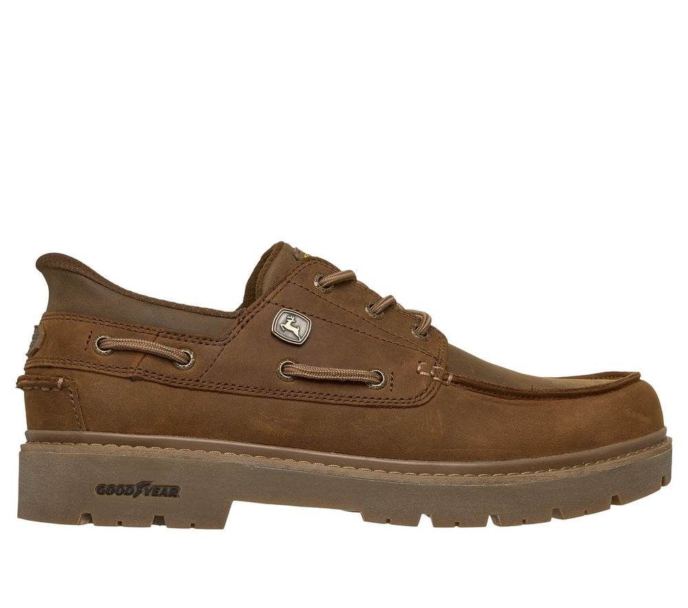 Skechers Men | Slip-ins John Deere Relaxed Fit: Caldwell - Xavier