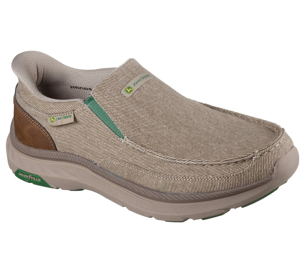 Skechers Men | Slip-ins John Deere Relaxed Fit: Pollard - Horace