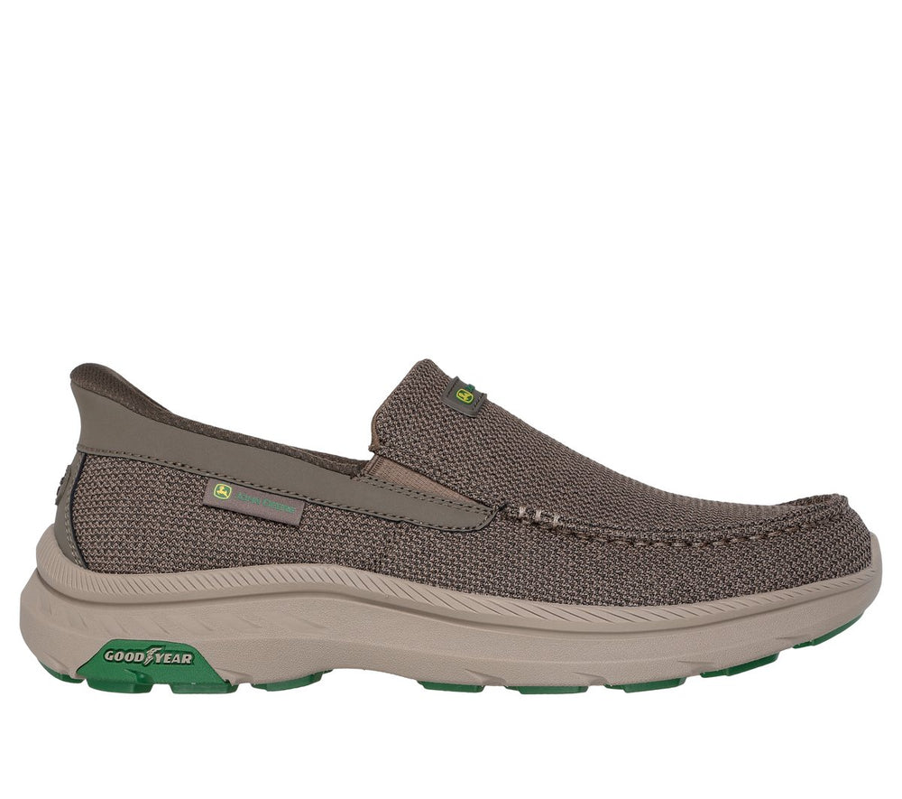 Skechers Men | Slip-ins John Deere Relaxed Fit: Pollard - Ender