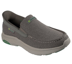 Skechers Men | Slip-ins John Deere Relaxed Fit: Pollard - Ender