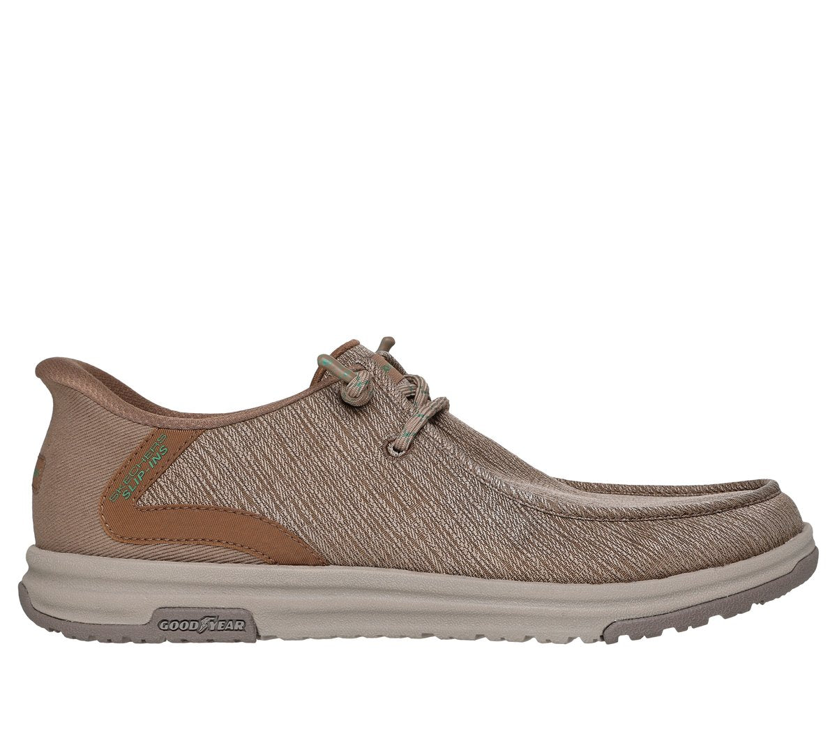 Skechers Men | Slip-ins x John Deere Relaxed Fit: Melson 2.0 - Palmo