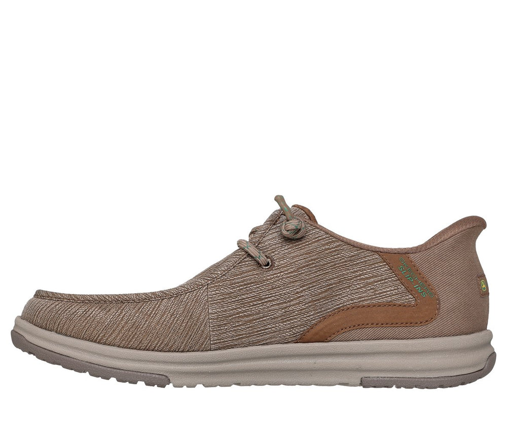 Skechers Men | Slip-ins x John Deere Relaxed Fit: Melson 2.0 - Palmo
